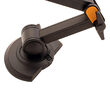 Suport Value IPad/Ebook/Tableta 8.9 inch - 10.4 inch, Negru, montare perete