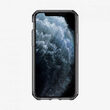 Husa iPhone 11 Pro IT Skins Spectrum Clear Black (antishock,antimicrobial)