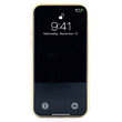 Carcasa iPhone 11 Pro Max Ted Baker Glass Inlay Opal
