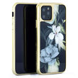 Carcasa iPhone 11 Pro Max Ted Baker Glass Inlay Opal