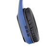 Casti Stereo Bluetooth Over-Ear Tellur Pulse Blue
