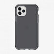 Husa iPhone 11 Pro IT Skins Spectrum Clear Black (antishock,antimicrobial)