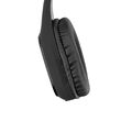 Casti Stereo Bluetooth Over-Ear Tellur Pulse Black