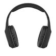 Casti Stereo Bluetooth Over-Ear Tellur Pulse Black