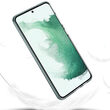 Husa Samsung Galaxy S22 Plus Lemontti Silicon Transparent