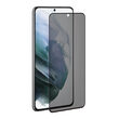 Folie Samsung Galaxy S22 Eiger Sticla 3D Privacy Mountain Glass Black