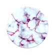 Accesoriu Popsockets pentru dispozitive mobile, Blood Marble