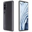 Husa Xiaomi Mi Note 10 Lemontti Silicon Transparent