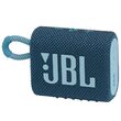 Boxa portabila Bluetooth JBL Go 3 Blue