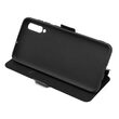 Husa Samsung Galaxy A50 Lemontti Book Elegant Negru