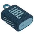 Boxa portabila Bluetooth JBL Go 3 Blue