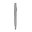 Stylus Xenic 3 in 1 Silver multifunctional, pix, touch si power bank