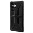 UAG Husa Pathfinder Series Samsung Galaxy S22 Ultra Black