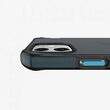 Husa iPhone 12 Mini IT Skins Supreme Frost Centurion Blue & Black