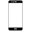 Folie Huawei P10 Lite Lemontti Sticla Full Glue Negru