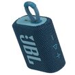Boxa portabila Bluetooth JBL Go 3 Blue
