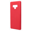 Carcasa Samsung Galaxy Note 9 Lemontti Aqua Red