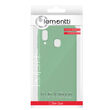 Husa Samsung Galaxy A20e Lemontti Silicon Soft Slim Green