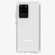 Husa Samsung Galaxy S20 Ultra IT Skins Spectrum Clear Transparent (antishock,antimicrobial)