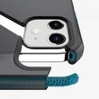 Husa iPhone 12 Mini IT Skins Supreme Frost Centurion Blue & Black