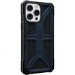 Husa iPhone 14 Pro Max UAG Monarch Series Mallard, military drop tested