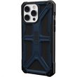 Husa iPhone 14 Pro Max UAG Monarch Series Mallard, military drop tested