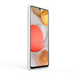 Husa Samsung Galaxy A42 5G Lemontti Liquid Silicon Stone