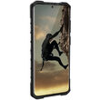 Husa Samsung Galaxy S20 UAG Pathfinder Series Midnight Camo