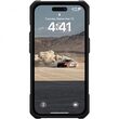 Husa iPhone 14 Pro UAG Monarch Series Mallard, military drop tested