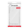 Husa Samsung Galaxy A41 Lemontti Silicon Transparent