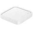 Incarcator Original Pad Wireless Samsung 15W cu incarcare rapida (incarcator priza si cablu inclus)