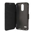 Husa LG K8 (2018) / K9 Lemontti Book Elegant Negru