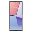 Husa Samsung Galaxy S20 Plus Spigen Liquid Crystal Crystal Clear
