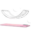 Husa Samsung Galaxy A31 Lemontti Silicon Transparent