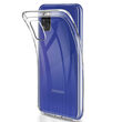 Husa Samsung Galaxy A31 Lemontti Silicon Transparent
