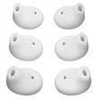 Casti Originale Samsung In Ear Fit Jack 3.5mm White