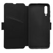 Husa Samsung Galaxy A50 Lemontti Book Elegant Negru