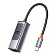 Multihub Mcdodo 2 in 1 Type-C la HDMI 8K PD100W Ultra HD Grey