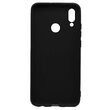 Husa Huawei P Smart (2019) Just Must Silicon Candy Black