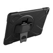Husa iPad 7 10.2 inch 2019 / 2020 Eiger Peak 500m Black