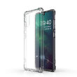 Husa Samsung Galaxy A41 Just Must Shock TPU Clear