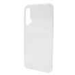 Husa Huawei Nova 5T Lemontti Silicon Transparent