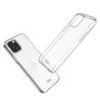 Husa iPhone 12 Pro Max Just Must Nake Clear
