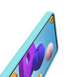 Husa Samsung Galaxy A21s Lemontti Liquid Silicon Tiffany Blue