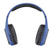 Casti Stereo Bluetooth Over-Ear Tellur Pulse Blue