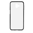 Carcasa Samsung Galaxy J6 Plus Just Must Pure II Black