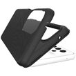 Husa Samsung Galaxy A73 5G Eiger North Case Black