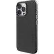 Husa iPhone 13 Pro Nudient Thin, MagSafe, Negru
