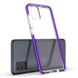 Husa Xiaomi Redmi Note 9 / Redmi 10X 4G Lemontti Spring Case Negru