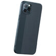 Husa iPhone 12 Pro Max Joyroom Shadow Series Green